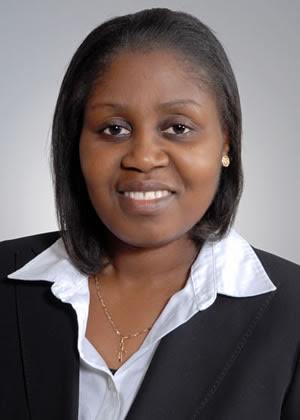 Maame Dankwah-Quansah Headshot